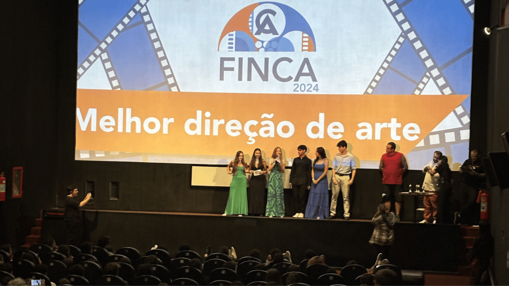 Festival de Curtas do Colégio Andrews chega à 18ª edição e reforça legado artístico da escola